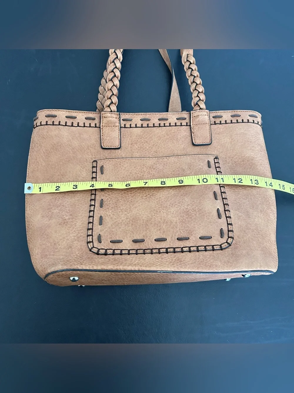 Lady Conceal Sophia Tote for concealed carry